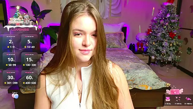 EmilyWhispers online show from January 5, 7:50 pm