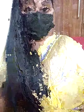 Dheronika sweetie online show from October 7, 5:39 pm