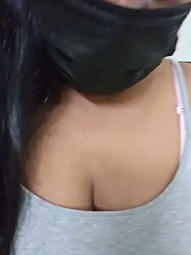 Dheronika sweetie online show from June 7, 6:15 pm