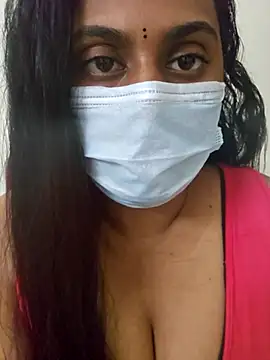 Dheronika sweetie online show from February 11, 6:31 pm