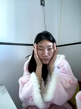 chibaoao66 online show from November 29, 7:45 am