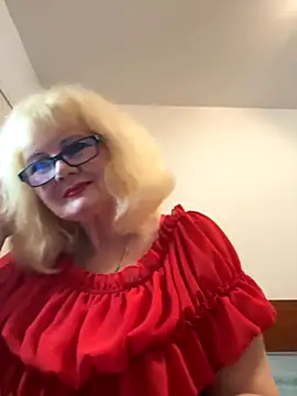 BoloshkaBlonda online show from October 23, 4:13 pm