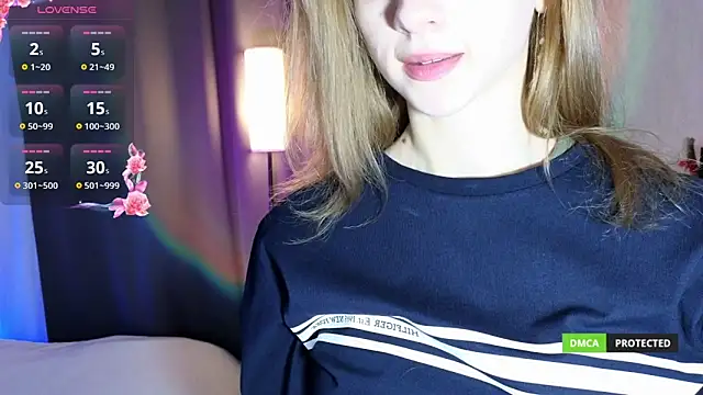 midnightMaya online show from February 26, 7:57 pm