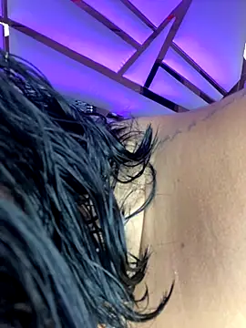 Snapshot of AryRose_ chatting on October 8, 12:20 pm AryRose online show from October 8, 12:20 pm