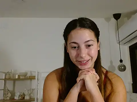 poppysinclair online show from November 26, 9:16 pm