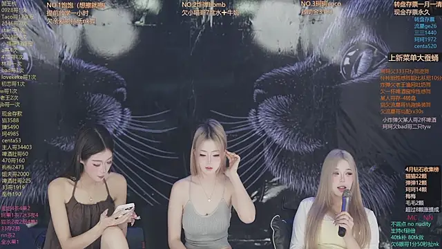 sweetgirls666 online show from April 25, 12:41 pm