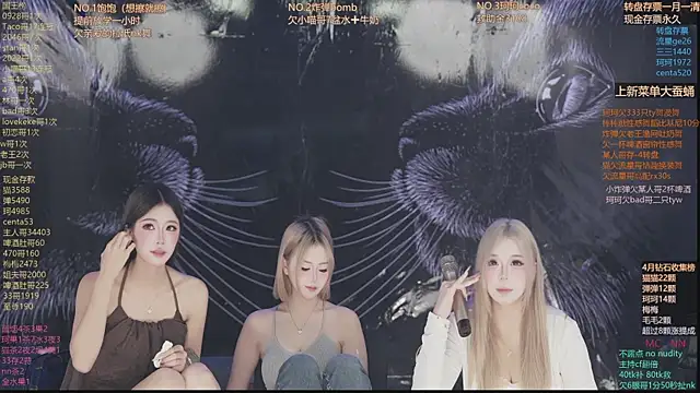 sweetgirls666 online show from April 25, 1:41 pm