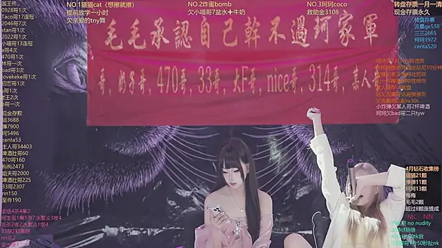 sweetgirls666 online show from April 24, 12:30 pm