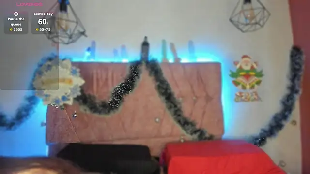 Mia lopez 1 online show from November 19, 11:54 am