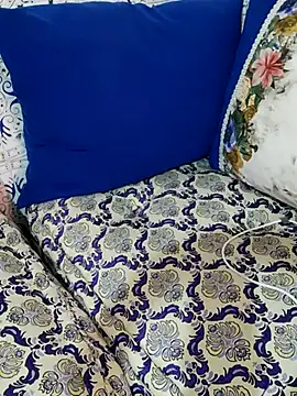 Rihame07 online show from November 13, 8:35 am