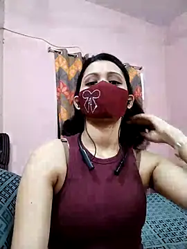 Snapshot of night_queeen7 chatting on October 15, 10:56 pm night queeen7 online show from October 15, 10:56 pm