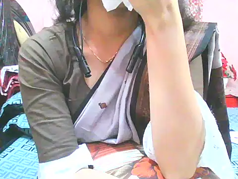 night queeen7 online show from November 16, 7:25 pm