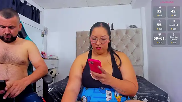 milo mila01 online show from November 10, 1:22 am