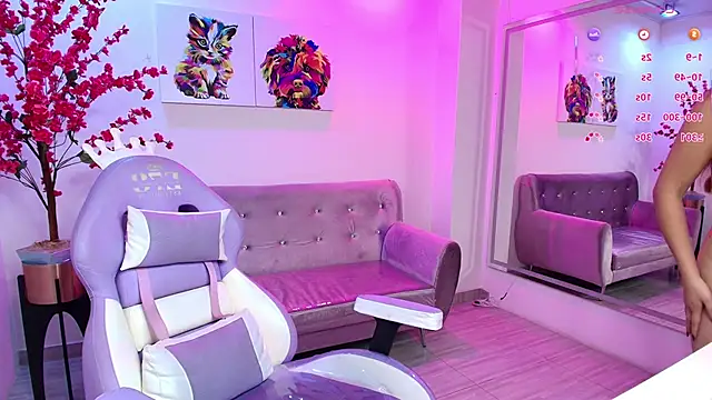 Summer miller online show from November 8, 11:59 am