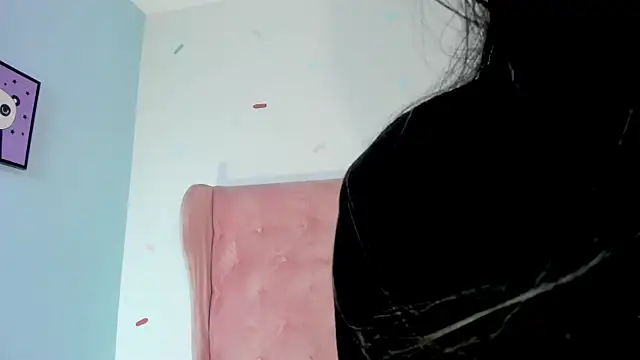 Vanelope evanss online show from October 11, 12:52 pm