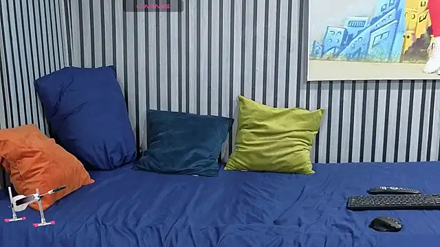 Marianabigass online show from March 3, 10:27 pm