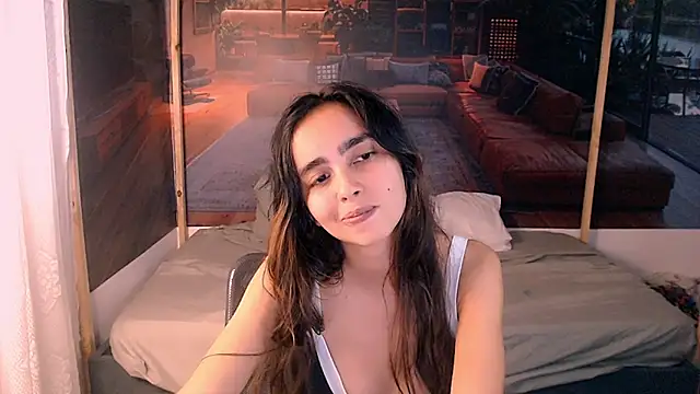 solarboom18 online show from November 15, 7:48 pm