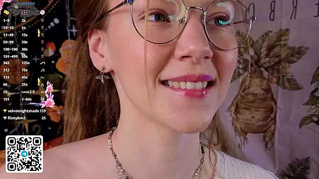 lyra thenymph online show from November 28, 12:24 am