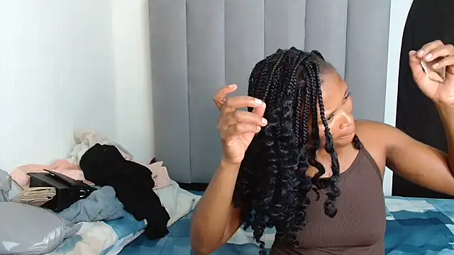 Sex bomb30 online show from November 18, 8:32 pm