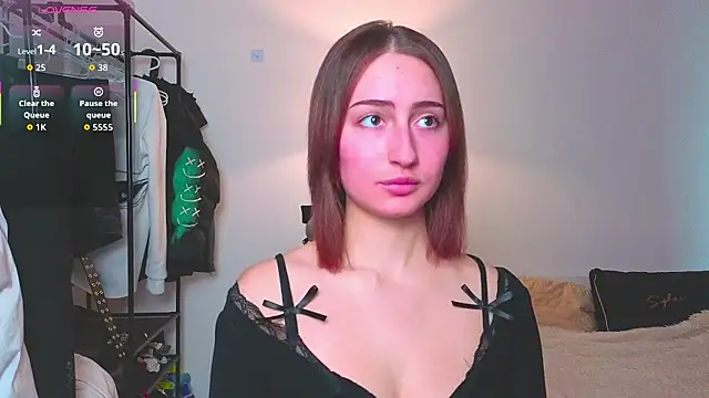 Dark Project online show from November 19, 7:08 am