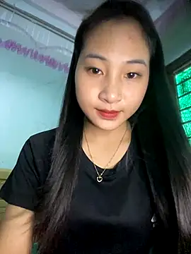 Snapshot of banlinh004 chatting on October 15, 7:44 am banlinh004 online show from October 15, 7:44 am