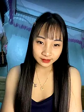 banlinh004 online show from October 25, 4:14 pm