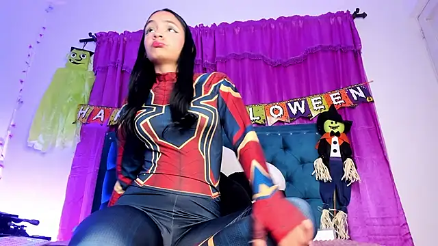 Snapshot of kisha_colins chatting on October 2, 2:44 pm kisha colins online show from October 2, 2:44 pm