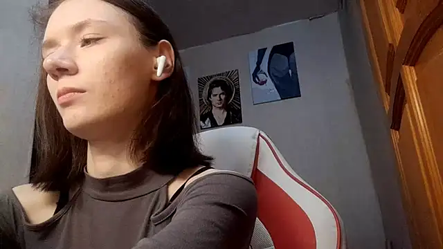 LidaGreist online show from October 17, 3:48 pm