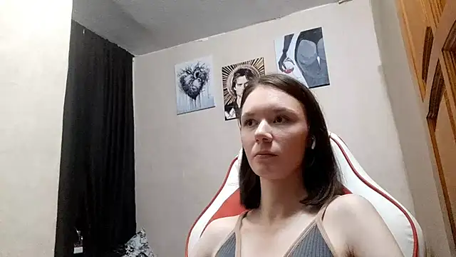 LidaGreist online show from October 15, 4:20 pm