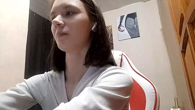 LidaGreist online show from October 14, 4:09 pm