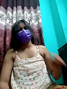 babbydoll-03 online show from October 5, 6:35 pm