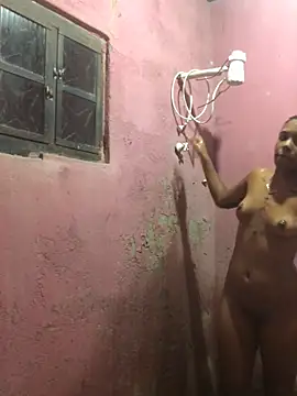 Lorennapires online show from March 27, 10:10 pm