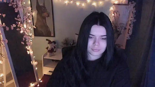 Mona Esty online show from February 2, 7:51 am