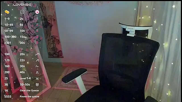 Mona Esty online show from March 14, 7:31 am