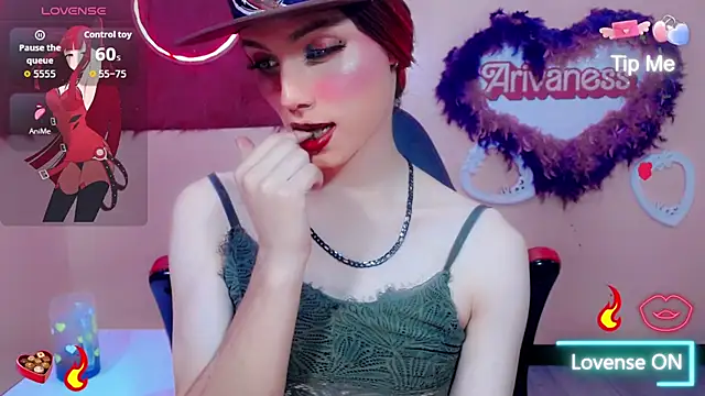 katalina-hot1 online show from November 22, 1:25 pm