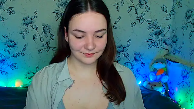 OliviaMontgommery online show from June 3, 6:03 am