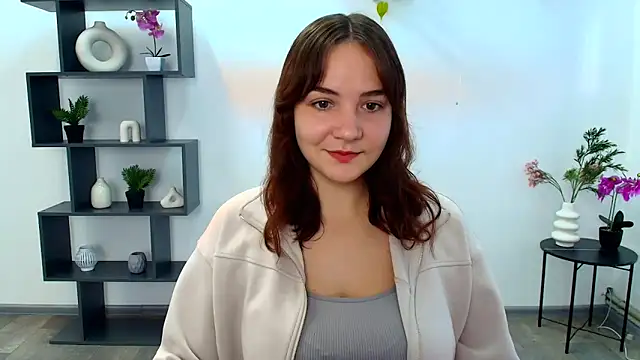 Snapshot of OliviaMontgommery chatting on October 11, 5:23 am OliviaMontgommery online show from October 11, 5:23 am