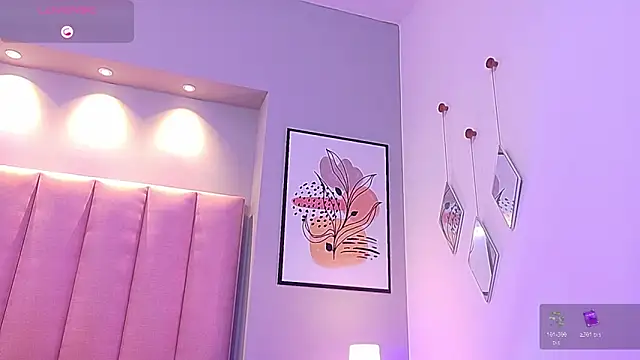 CamilaLevy online show from January 14, 12:43 pm