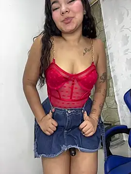  Sarita 1 online show from October 11, 7:38 pm