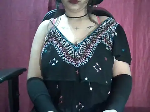 Snapshot of pinki_sharma78 chatting on October 14, 7:05 pm pinki sharma78 online show from October 14, 7:05 pm