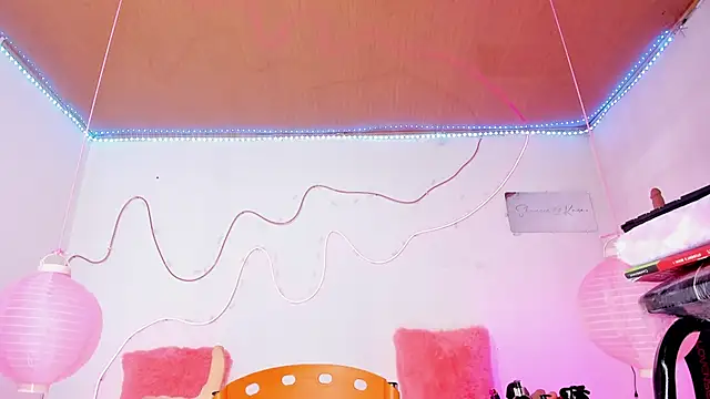 shannon kinne  online show from November 9, 4:25 pm