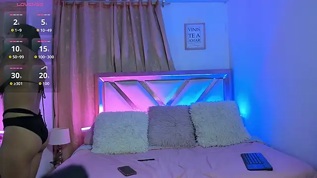 Lalitaswwet online show from October 8, 12:20 pm