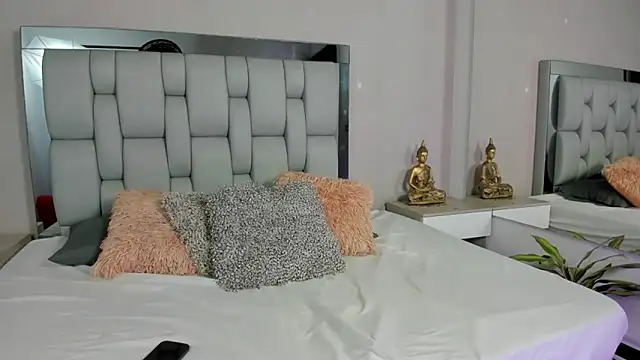 MarianaMiller1 online show from October 30, 2:47 am