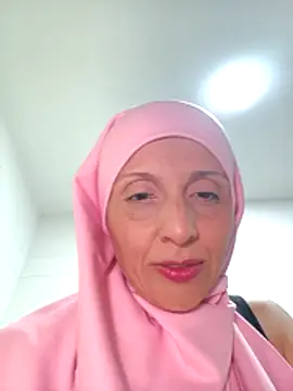 Aafsha  online show from February 25, 9:24 pm