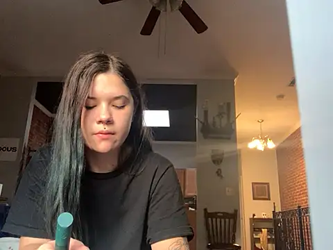 Jynx420friendly online show from July 12, 12:33 am