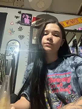 Jynx420friendly online show from June 29, 5:56 pm