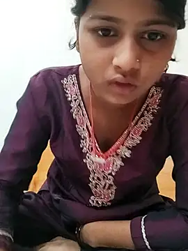 Saniya Doll online show from June 4, 5:28 pm