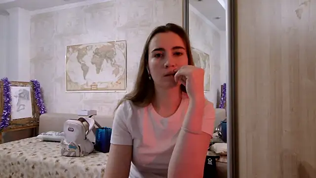 JinnyVibes online show from January 8, 11:25 am