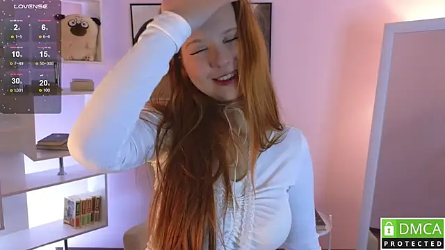 Eileen Burton online show from January 15, 6:36 pm