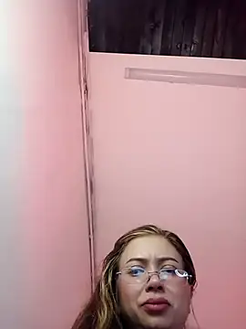Blondie Kat online show from October 27, 1:06 pm